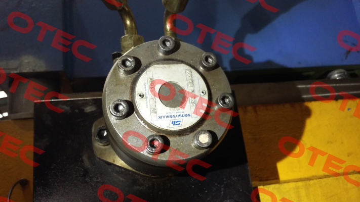 AR 80N C25 Brevini
