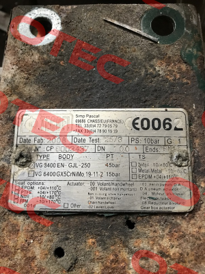 Dichtung FKM + Haltering + Stopfbuchspackung FKM  Tecofi