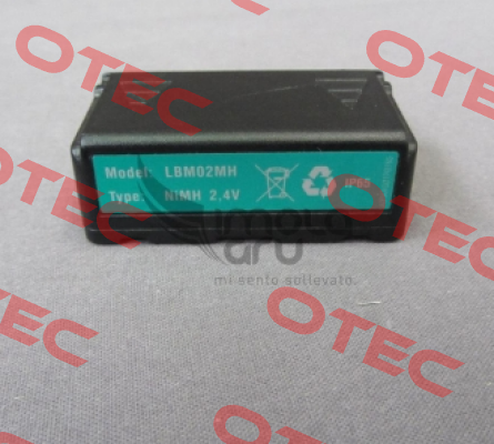 LBM 02 MH Autec