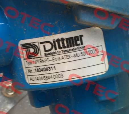 140404311  Dittmer