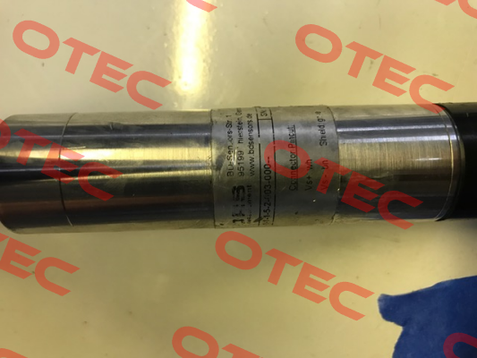 LMP 307 Bd Sensors