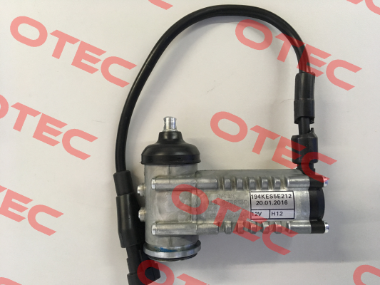 194KES5E212 ( 194EC015212) Hydrocar
