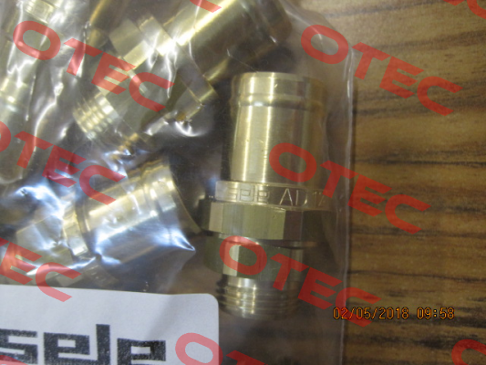 SA1616-0609 Eisele