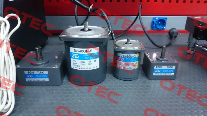 2IK6GN-S  ZD-Motors