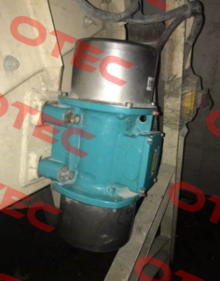 P/N: 59301, Type: UVE10X-A2.1 (220-240/380-415V 50HZ) Aviteq