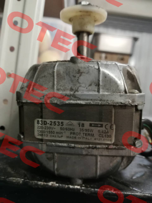 83D-2535 Euro Motors Italia