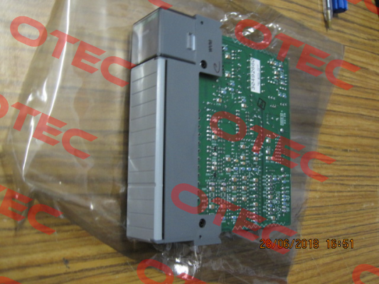 1746FIO4I  (used) Allen Bradley (Rockwell)
