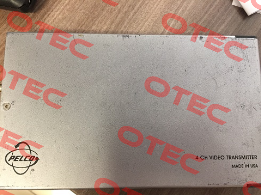 DC09085  obsolete  Pelco