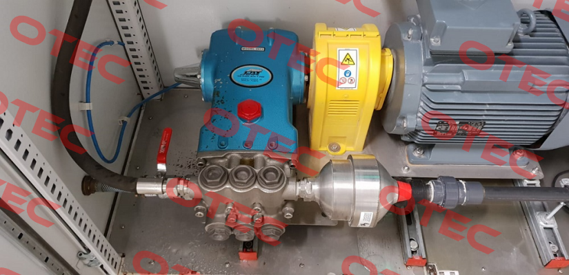 27785 Cat Pumps