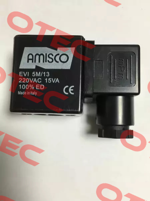 EW 5M /13 Amisco