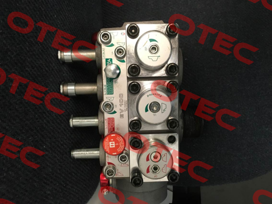 2.0" EV 100 (Artikelnr. 104968)  Blain Hydraulics