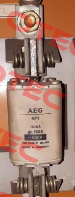 NT 1 160A  AEG