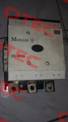 DIL M1000-XHI Moeller (Eaton)