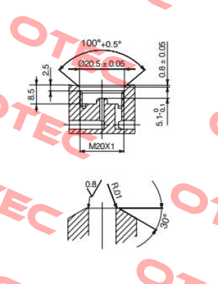 EVI 5M /13  Amisco