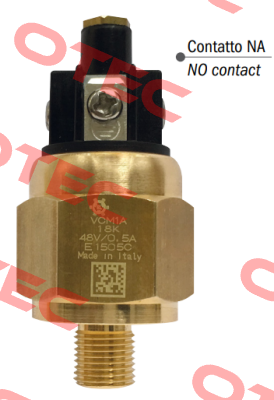 VCM1ABN18K Elettrotec