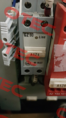 GZ90 8C 33 00 450 CDC