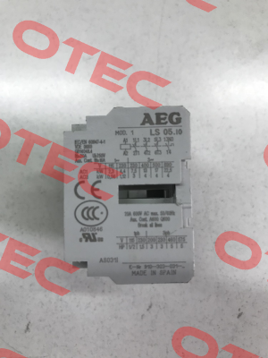 LS0510-50 AEG