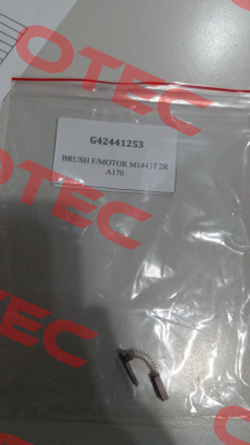 G42441253 oem Ametek Pittman