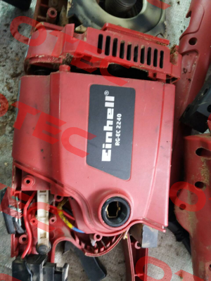 RG EC 2240 Einhell