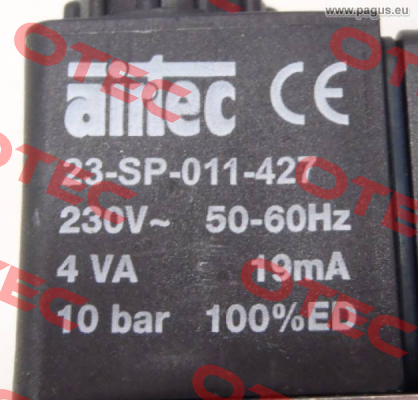 23-SP-011-427 Airtec