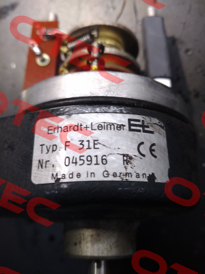 00045916 Erhardt Leimer