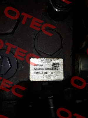 H12G504 -OEM Husco