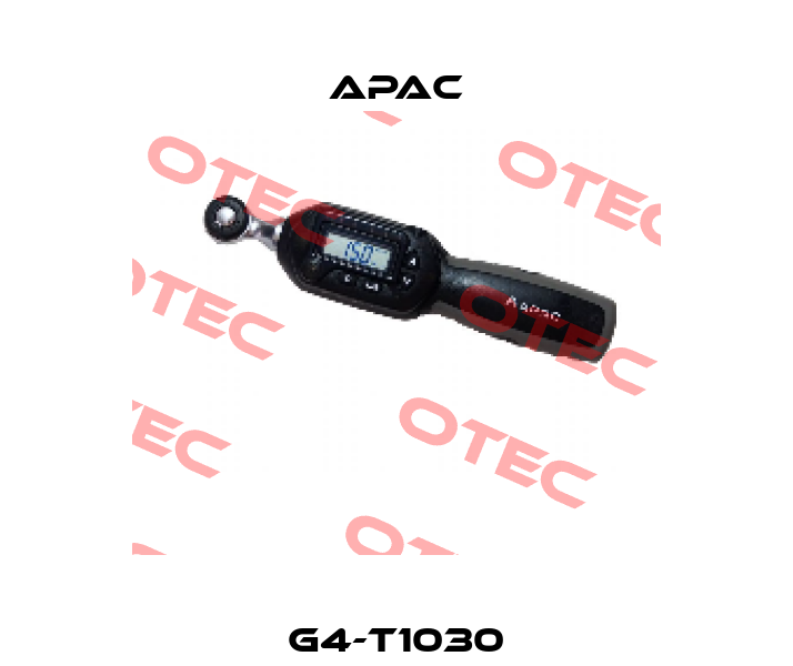 G4-T1030 Apac