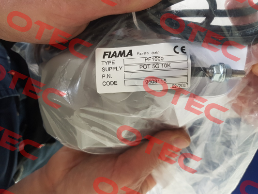 PF1000 Fiama