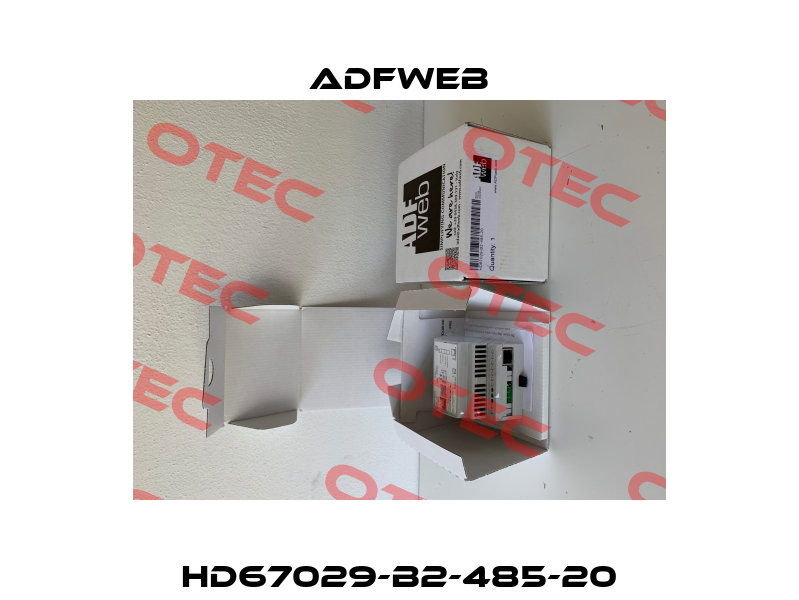 HD67029-B2-485-20 ADFweb