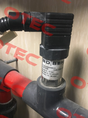 26.600 G-1002-R-3-5-100-300-1-000 Bd Sensors