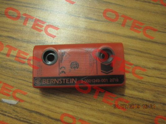 P/N: 6073200061 Type: ASI-CSMS-S Bernstein