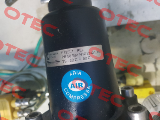 R123L1 ID Insert Deal