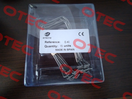 E40 Arteche