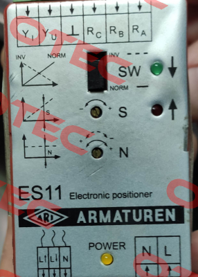 ES11 115VAC ARI