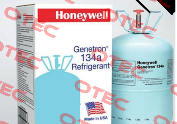 Genetron® 134a (R-134a) (chemical) Honeywell