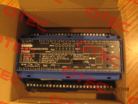 T224361 Ziehl