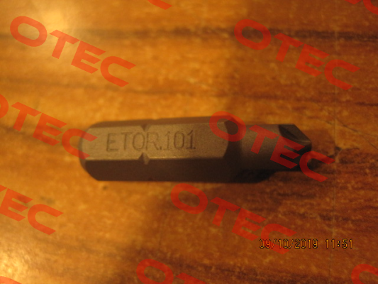 ETOR.101 Facom