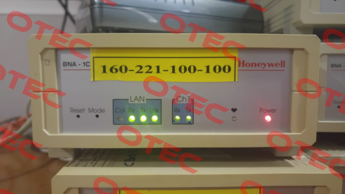 Q7055C1009 Honeywell
