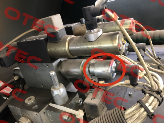 HV08210/SSI4M16X1IVN221 A1 Hoerbiger