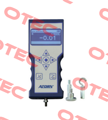 Typ ZD2-ENC, MB 0 - 50 N Atorn