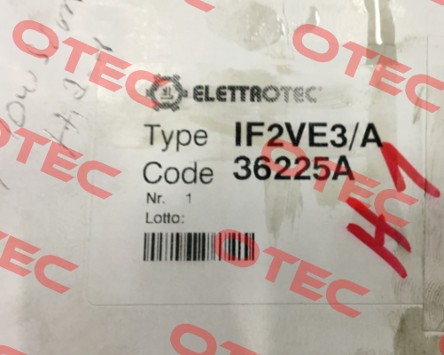 36225A Elettrotec