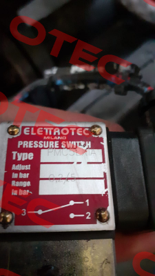 PMC5EXIA Elettrotec