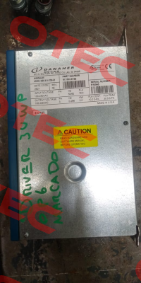 MMC-SD-2.0-230-D Danaher Motion
