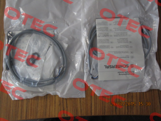 P/N: 101144422, Type: BNS 120-02Z Schmersal