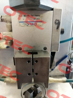 HDK20 Chelic