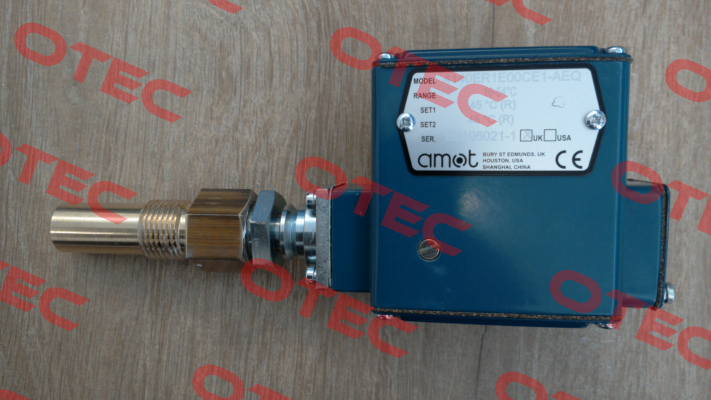 4140ER1E00CE1-AEQ Amot