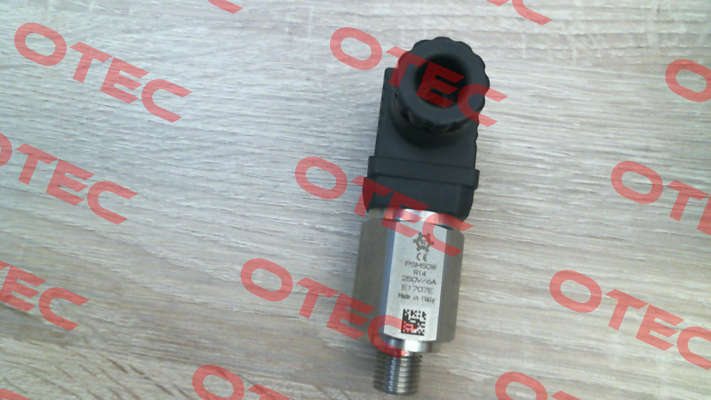 PSM50WNR14 Elettrotec