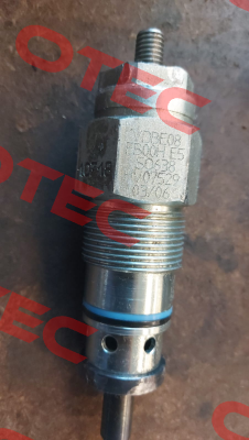 VDBE08EB00HSO638(E5) Hoerbiger