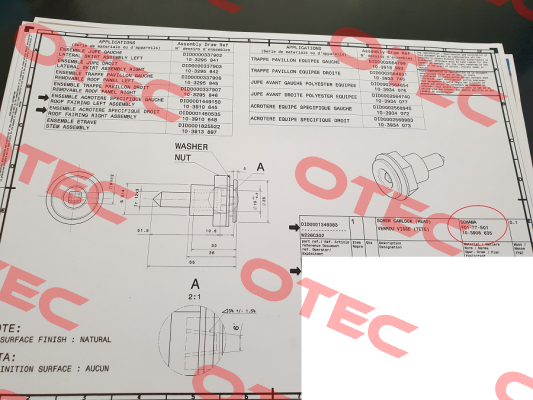W226C302 Cohama