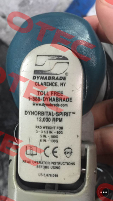 01888 Dynabrade